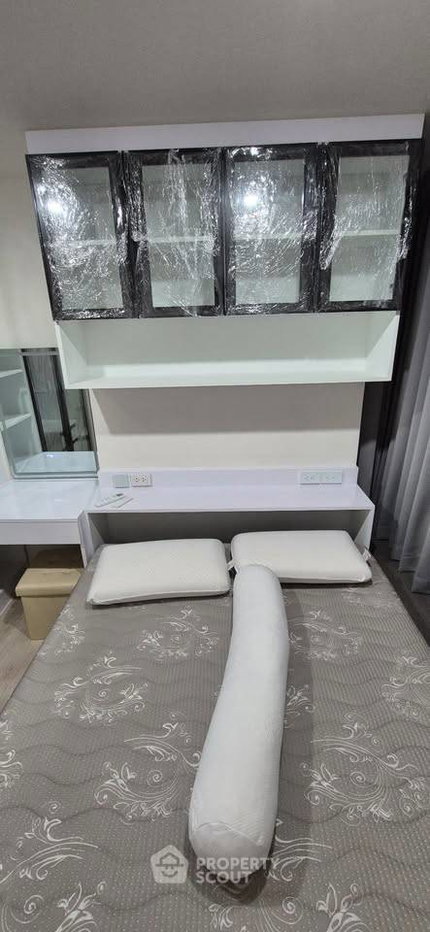 รูป คอนโด 3-ห้องนอน ที่ นิว ซี-สแควร์ สวนหลวง สเตชั่น ใน หนองบอน (ID 2845854) - รูปที่ 17/35
