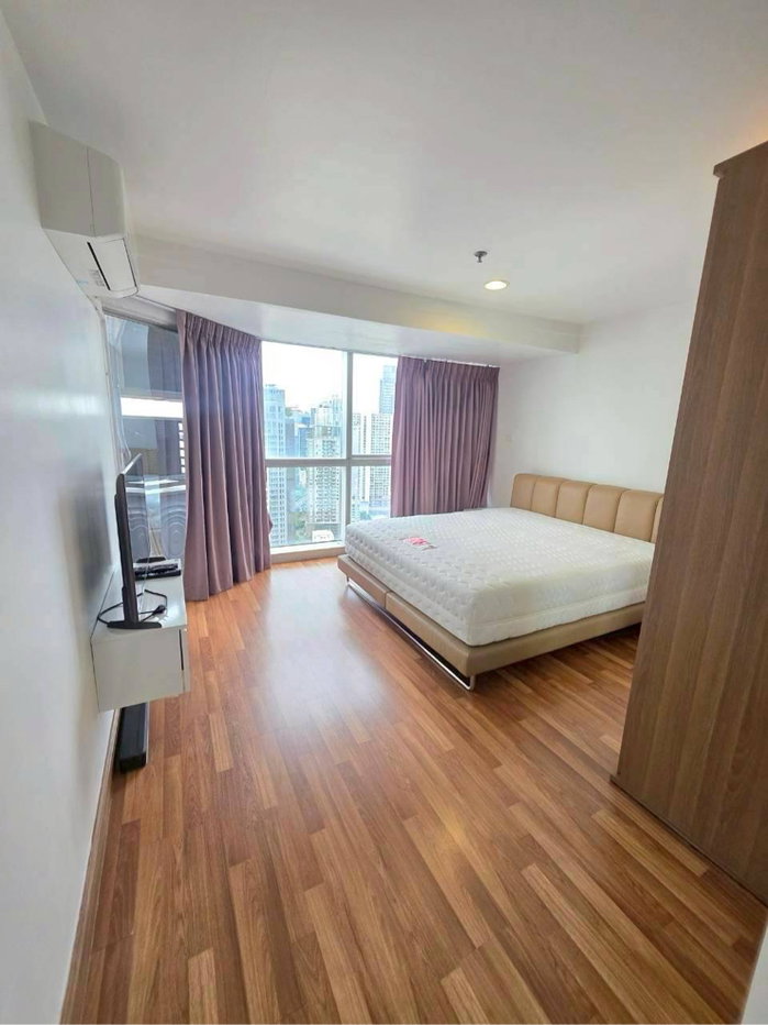 รูป ขาย คอนโดสุขุมวิท 30/1 ห้องใหญ่ 2 ห้องนอน ชั้นสูง วิวสวย - รูปที่ 10/16