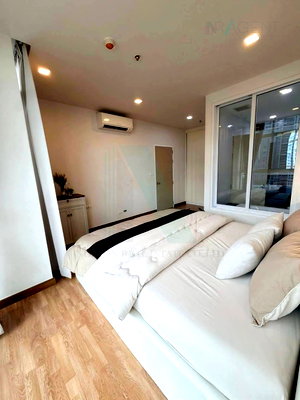 Condos for rent : 🎉 For Rent Condo THE COAST CONDOMINIUM Building 1, Floor 16,1 bed room, Room size 45 sqm