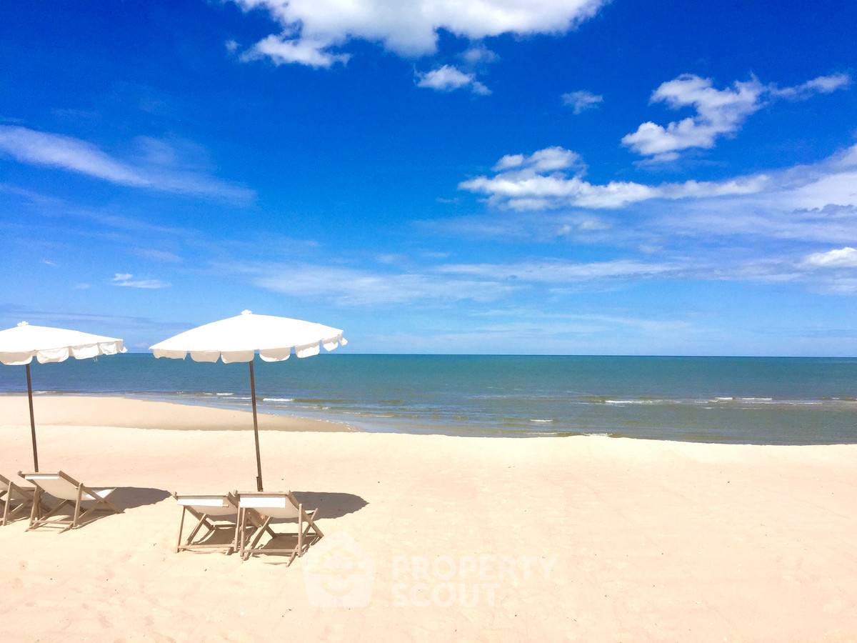 รูป คอนโด 1-ห้องนอน ที่ บ้านทิวทะเล บลู แซฟไฟร์ ชะอำ - หัวหิน ใกล้ หาดชะอำ (ID 2776688) - รูปที่ 13/16