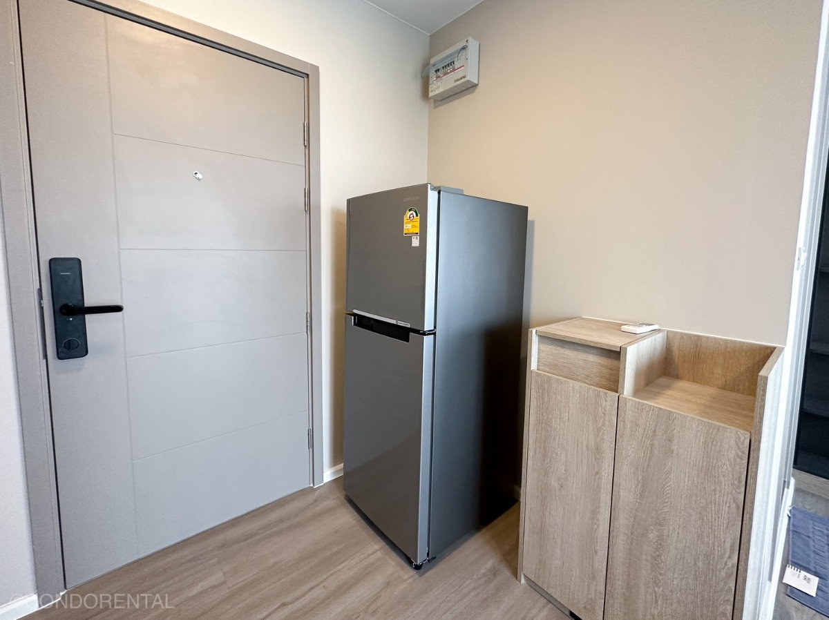 picture @Condorental condo for rent dcondo Campus Hideaway - 11/14