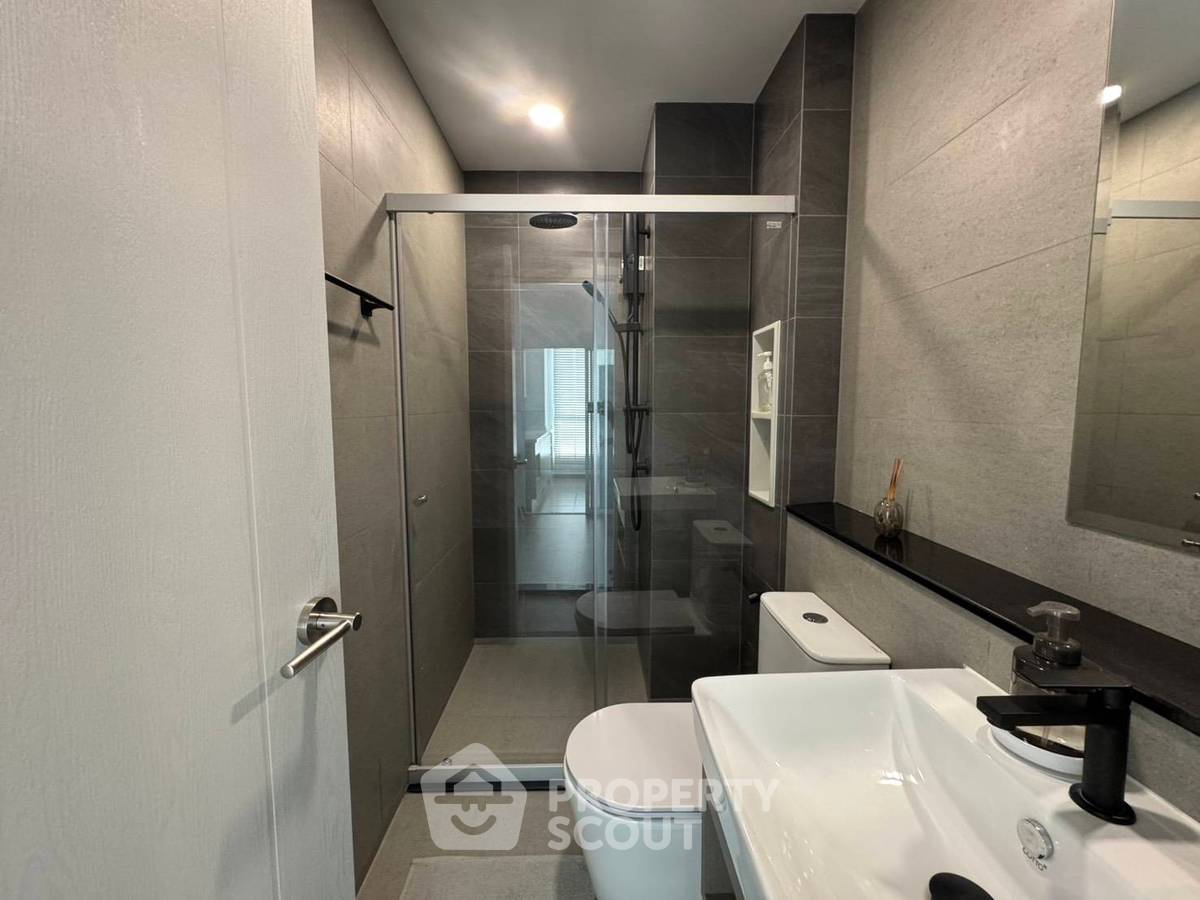 รูป คอนโด 2-ห้องนอน ที่ ศุภาลัย ลอฟท์ สาทร – ราชพฤกษ์ ใกล้ MRT บางหว้า (ID 1553536) - รูปที่ 20/21