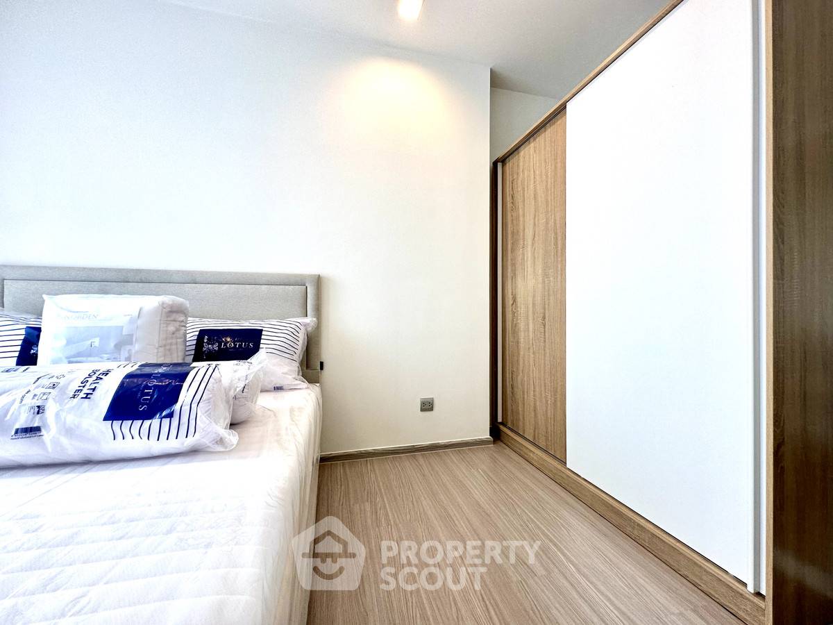 รูป คอนโด 1-ห้องนอน ที่ ไลฟ์ อโศก ไฮป์ ใกล้ ARL มักกะสัน (ID 2845048) - รูปที่ 7/11