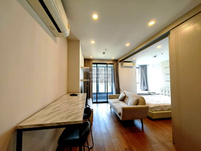Condos for rent : 🔥🔥🔥 For Rent Condo , Q Chidlom - Phetchaburi , BTS-Chit Lom , Makkasan , Rat Thewi , Bangkok , CX-152453 ✅ Live chat with us ADD LINE @connexproperty ✅ 🔥🔥🔥