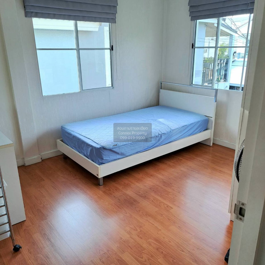 รูป เช่าบ้าน  มัณฑนา อ่อนนุช - วงแหวน 2 ประเวศ เขต ประเวศ กรุงเทพ CX-152718 ✅ ทักไลน์ @connexproperty ตอบทันที ทีมงานมืออาชีพ ✅ - รูปที่ 10/12