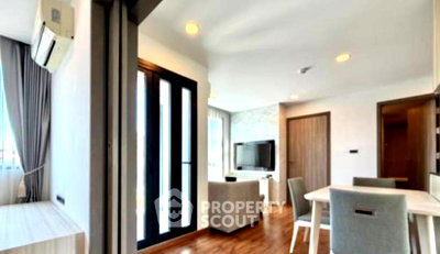 คอนโดให้เช่า : คอนโด 2-ห้องนอน ที่ สเตเซีย เรสซิเดนซ์ ศรีราชา ใน สุรศักดิ์ (ID 2827799)