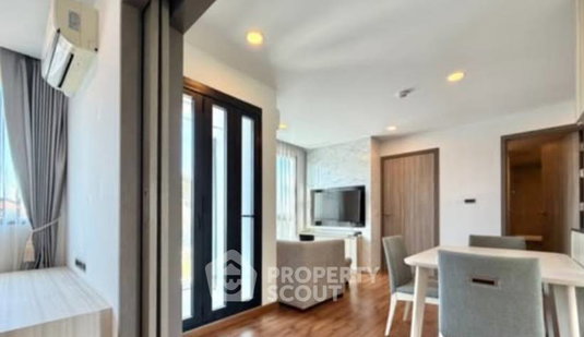 รูปภาพ คอนโด 2-ห้องนอน ที่ สเตเซีย เรสซิเดนซ์ ศรีราชา ใน สุรศักดิ์ (ID 2827799)