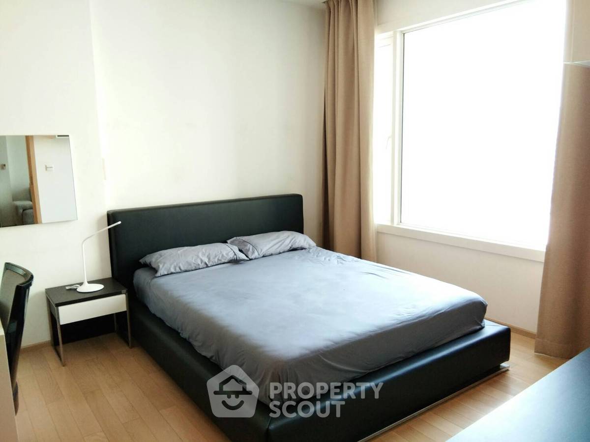 รูป คอนโด 1-ห้องนอน ที่ สิริ แอท สุขุมวิท ใกล้ BTS ทองหล่อ (ID 886721) - รูปที่ 4/7