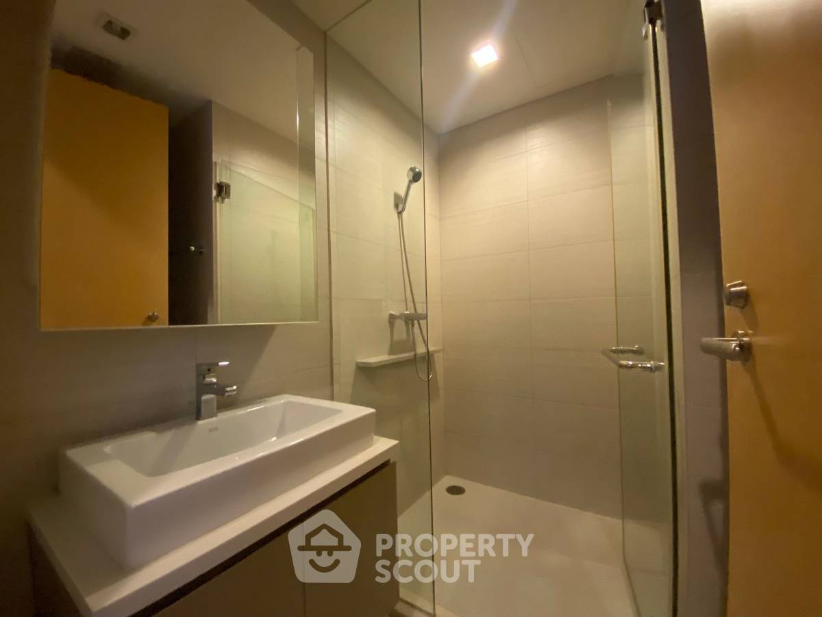 รูป คอนโด 2-ห้องนอน ที่ สิริ แอท สุขุมวิท ใกล้ BTS ทองหล่อ (ID 2848776) - รูปที่ 10/11