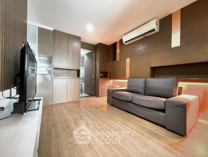 รูป คอนโด 1-ห้องนอน ที่ วอเตอร์ฟอร์ด สุขุมวิท 50 คอนโดมิเนียม ใกล้ BTS อ่อนนุช (ID 1695339) - รูปที่ 3/20
