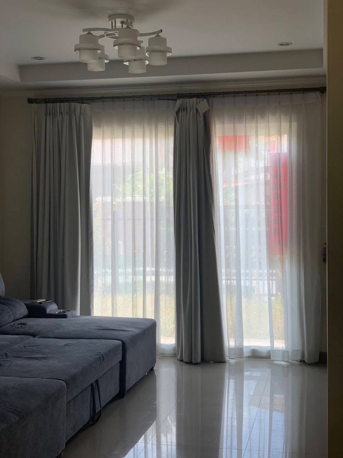 รูป ✨ บ้านเดี่ยวสุดคุ้ม ทำเลดี ใกล้ไทวัสดุ หาดใหญ่ ✨🏡 📍 หมู่บ้านปาล์มสปริงแกรนด์วิลล์  🔥 ขายราคาร้อนเพียง 4,500,000 บาท เท่านั้น! 🔥 - รูปที่ 4/19