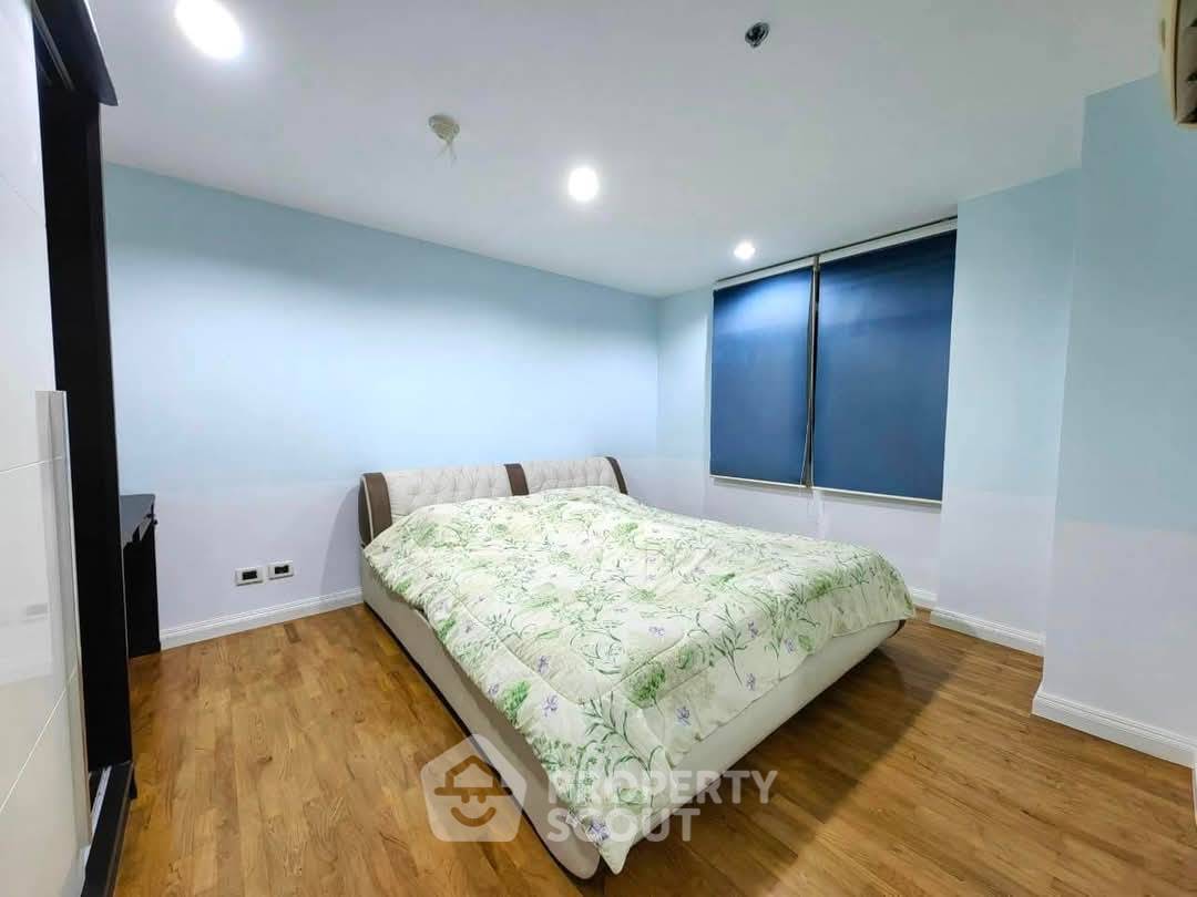 รูป คอนโด 2-ห้องนอน ที่ ปภาดา สีลม คอนโดมิเนียม ใกล้ BTS เซนต์หลุยส์ (ID 1336857) - รูปที่ 2/10