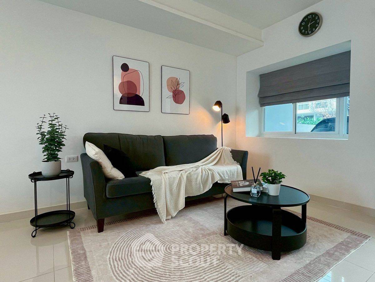 รูป บ้าน 3-ห้องนอน ที่ วิลลาจจิโอ 2 ศรีนครินทร์-บางนา ใน บางแก้ว (ID 2833163) - รูปที่ 3/19