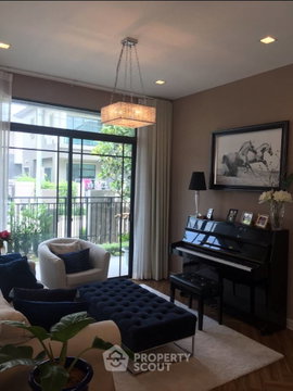 บ้าน 4-ห้องนอน ใน บางตะไนย์ (ID 1274111)
