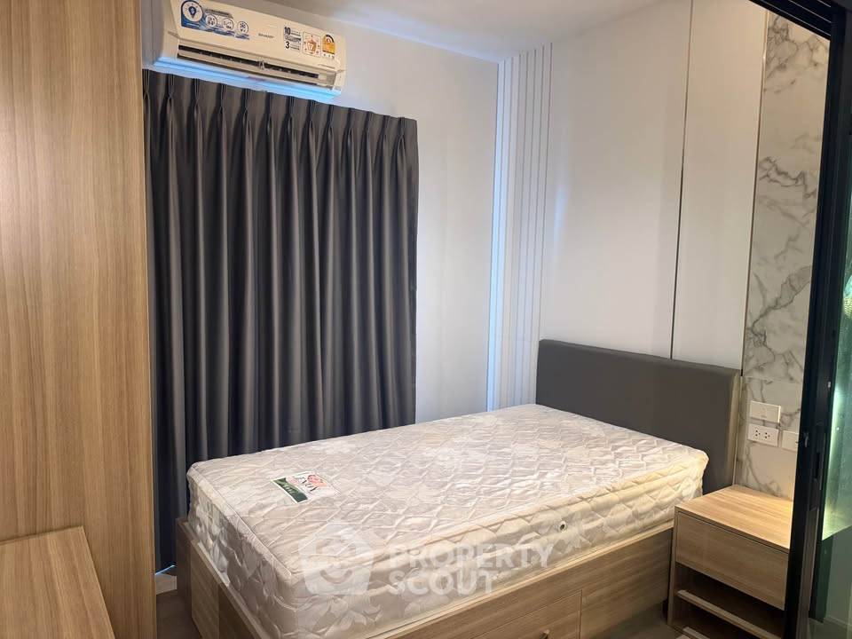 รูป คอนโด 2-ห้องนอน ที่ อัลติจูด ยูนิคอร์น สาทร-ท่าพระ ใกล้ BTS ตลาดพลู (ID 2853921) - รูปที่ 4/26