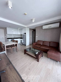 รูปภาพ 2-BR Condo at Maestro 39 Sukhumvit 39 near BTS Phrom Phong (ID 2799635)