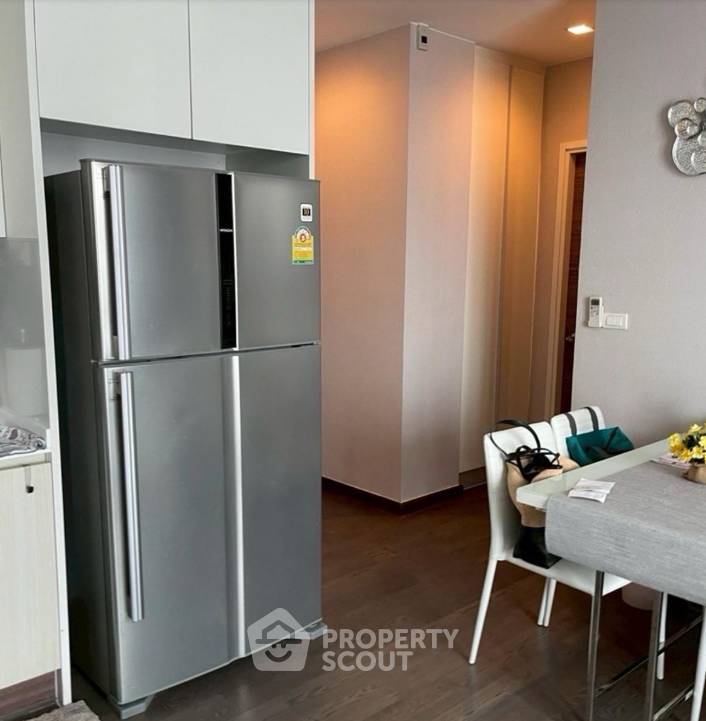 รูป คอนโด 2-ห้องนอน ที่ คิว อโศก ใกล้ MRT เพชรบุรี (ID 2848663) - รูปที่ 3/5