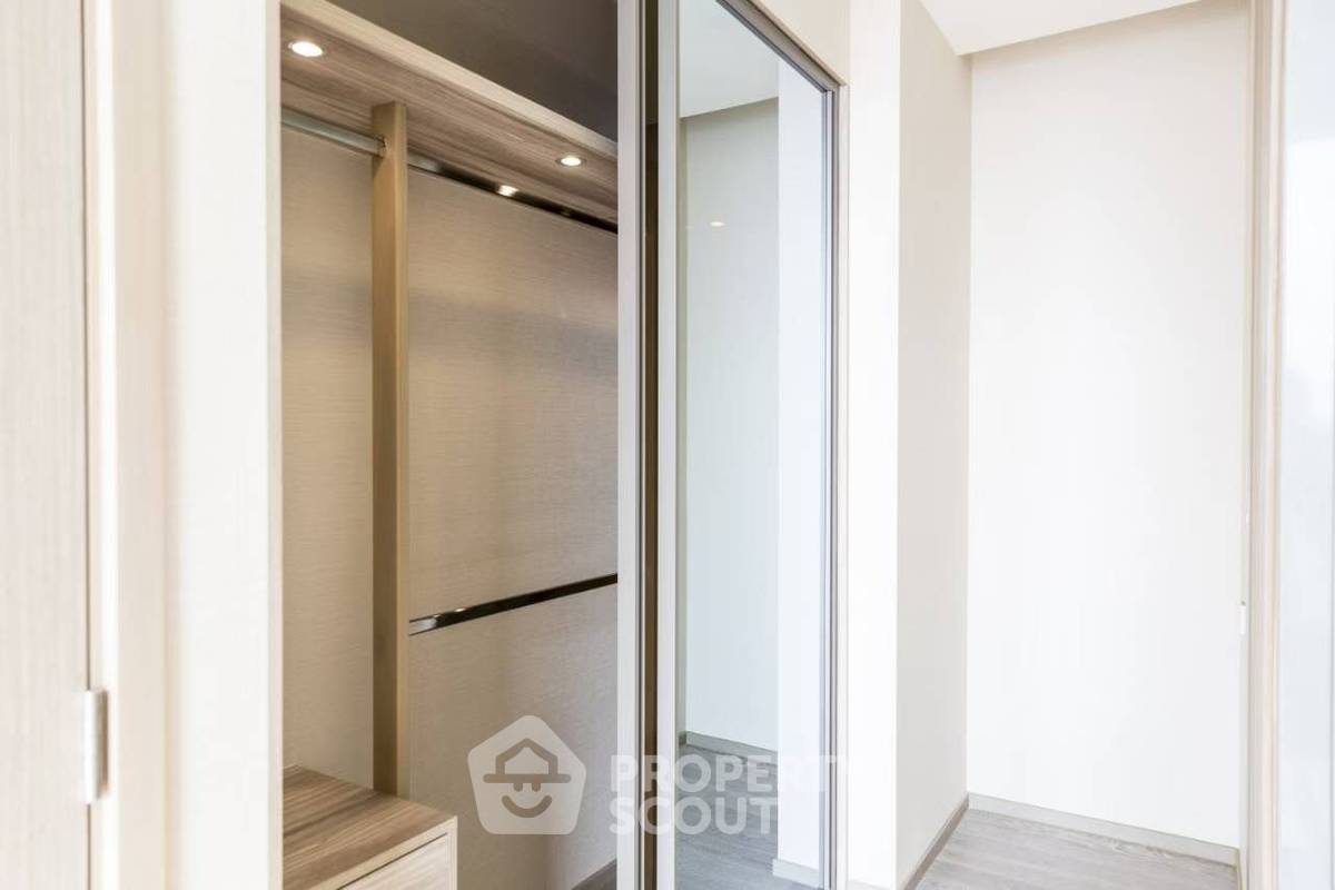 รูป คอนโด 1-ห้องนอน ที่ ดิ เอส อโศก ใกล้ MRT สุขุมวิท (ID 2115092) - รูปที่ 9/16