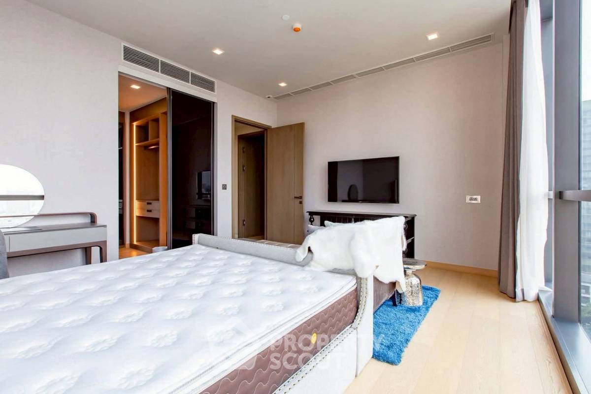 รูป คอนโด 2-ห้องนอน ที่ เดอะ โมนูเมนต์ ทองหล่อ ใกล้ ทองหล่อ (ID 2421523) - รูปที่ 4/9