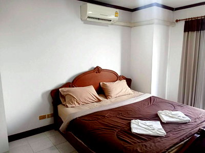 Condos for rent Central Festival East Ville : R2989 Condo For Rent Baan Suan Sue Trong Ladprao 83