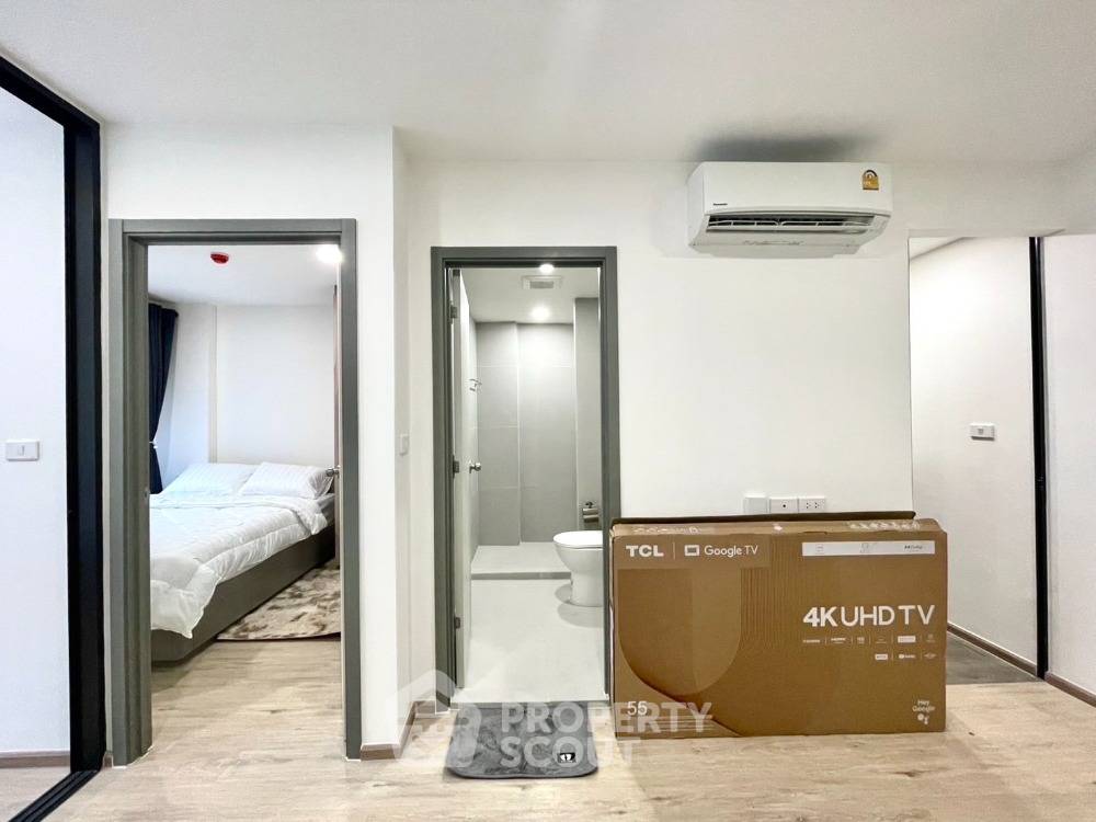 รูป คอนโดให้เช่า 2 ห้องนอน โครงการ Oneder Kaset Condo ใกล้ ลาดยาว จตุจักร (ID 1961174) - รูปที่ 7/9