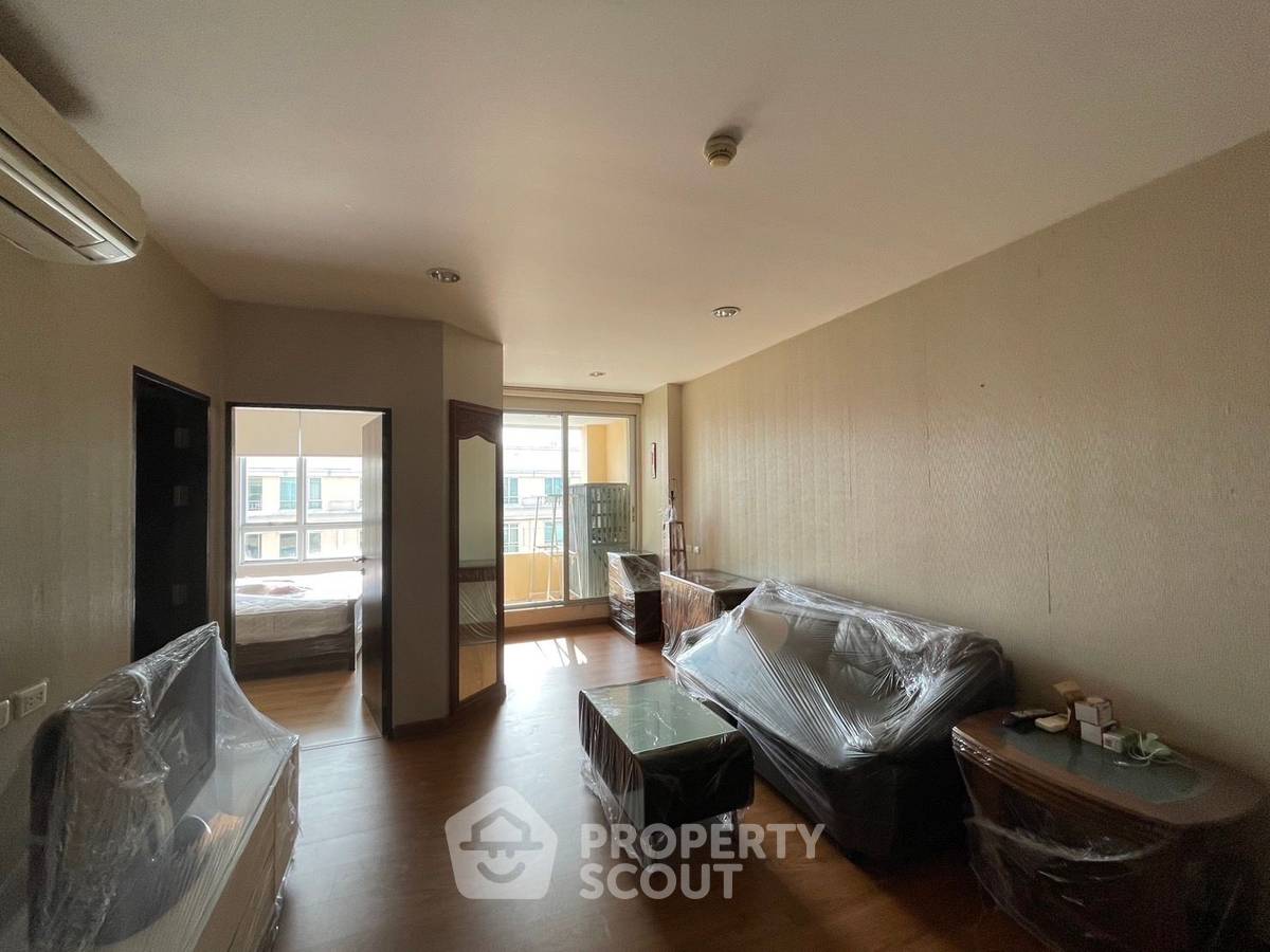 รูป คอนโด 1-ห้องนอน ที่ ดิ แอดเดรส สุขุมวิท 42 ใกล้ BTS เอกมัย (ID 832855) - รูปที่ 1/11