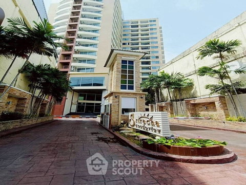 คอนโด 1-ห้องนอน ที่ ศรีราชา คอนโดวิว ใน ศรีราชา (ID 2839782)