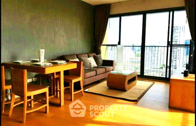 ขายคอนโด : คอนโด 2-ห้องนอน ที่ โนเบิล โซโล ใกล้ ทองหล่อ (ID 2852115)