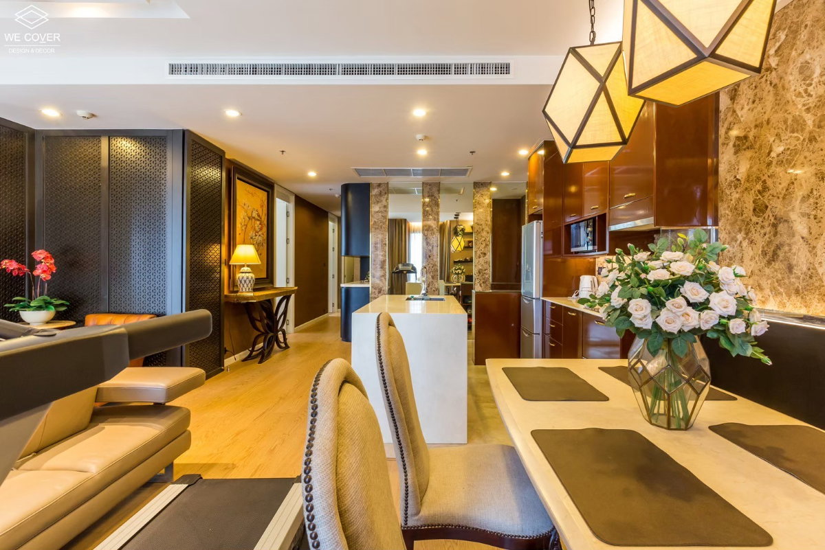 รูป M Ladprao 3Bedrom For Rent....  - รูปที่ 2/25