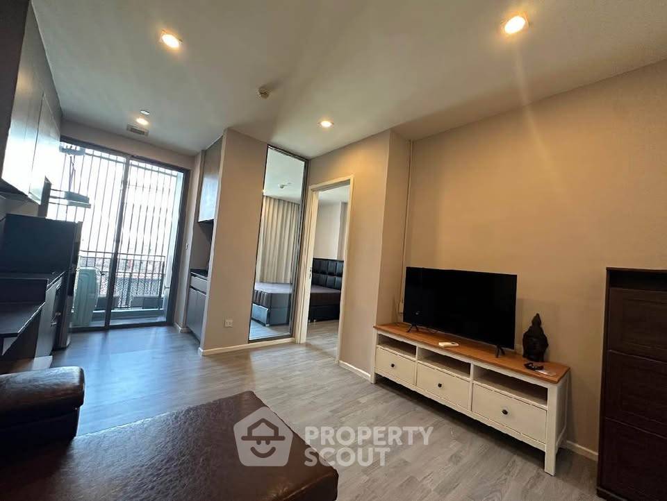 รูป คอนโด 1-ห้องนอน ที่ เดอะ รูม สุขุมวิท 69 ใกล้ BTS พระโขนง (ID 2842568) - รูปที่ 9/9