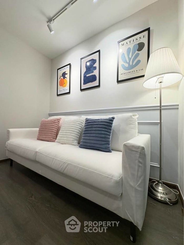 picture 1-BR Condo at The Excel Ladprao-Sutthisan in Wang Thonglang (ID 2849458) - 13/16