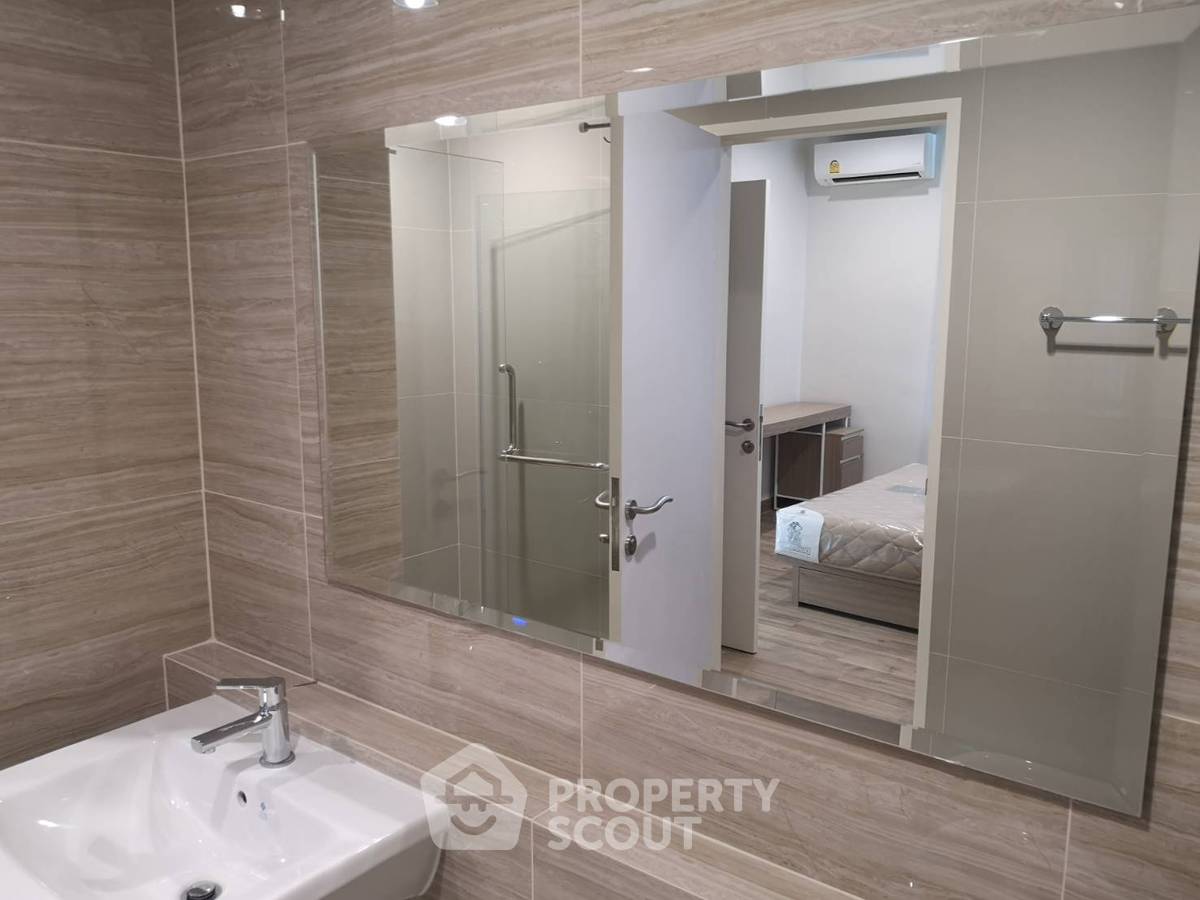 รูป คอนโด 1-ห้องนอน ที่ นิช โมโน สุขุมวิท-แบริ่ง ใกล้ BTS แบริ่ง (ID 1534267) - รูปที่ 11/13