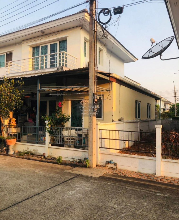 รูป ขายบ้าน  วิลล่า คุณาลัย 3 หน้ากว้าง บางแม่นาง บางใหญ่ นนทบุรี CX-152326 ✅ ทักไลน์ @connexproperty ตอบทันที ทีมงานมืออาชีพ ✅ - รูปที่ 2/10