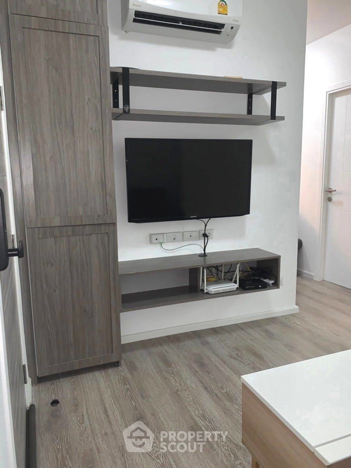 รูป คอนโด 1-ห้องนอน ที่ เคนซิงตัน สุขุมวิท-เทพารักษ์ ใน เทพารักษ์ (ID 2122310) - รูปที่ 3/15