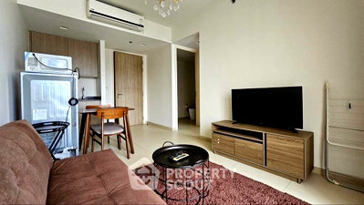 Condos for sale : 1-BR Condo at Unixx South Pattaya close to Phratamnak (ID 1877327)