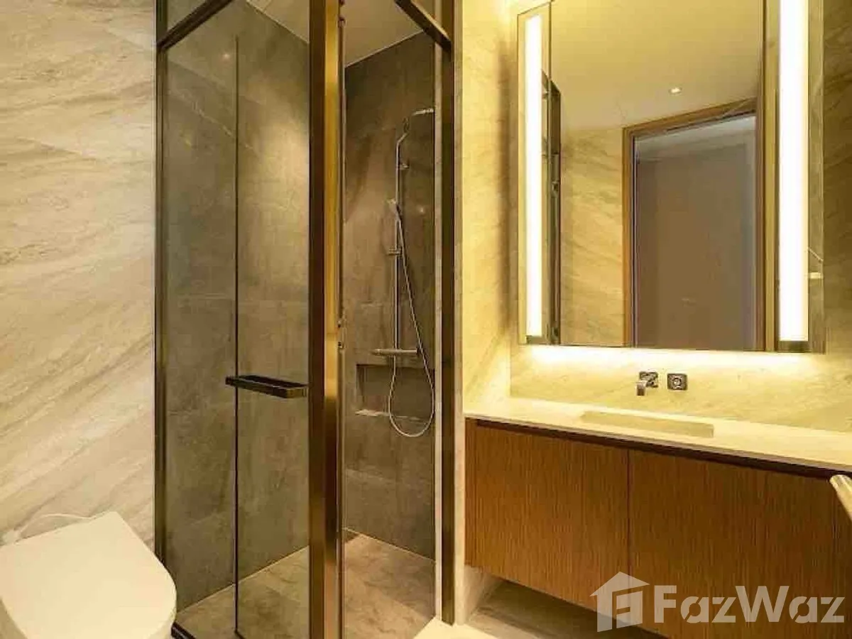 รูป คอนโดให้เช่า 2 ห้องนอน ในโครงการ สโคป หลังสวน 6233501 - รูปที่ 58/61