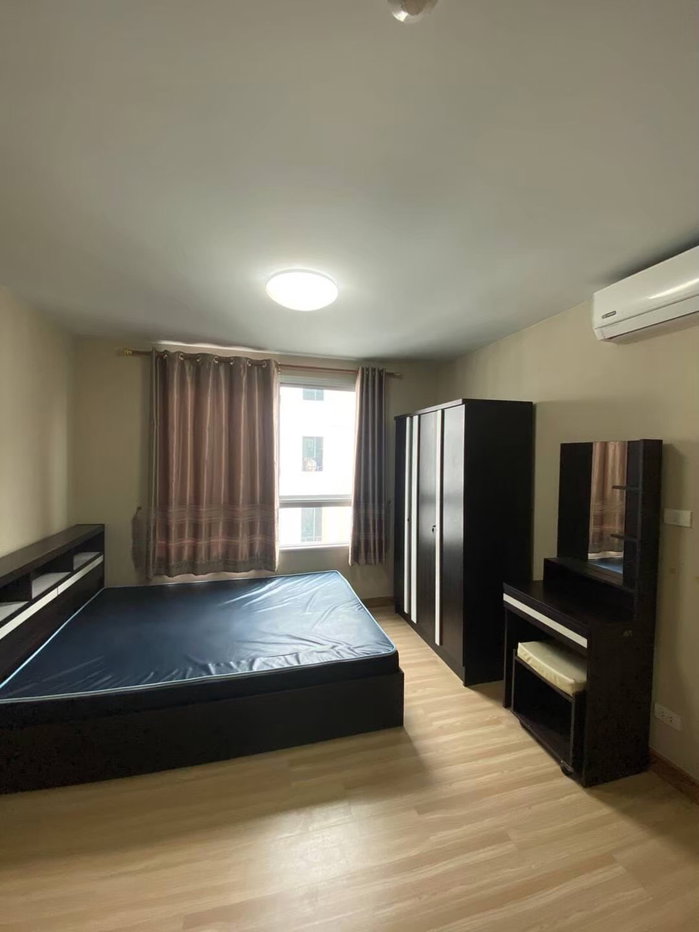 picture  Plum condo Paholyothin89 for rent  - 1/7