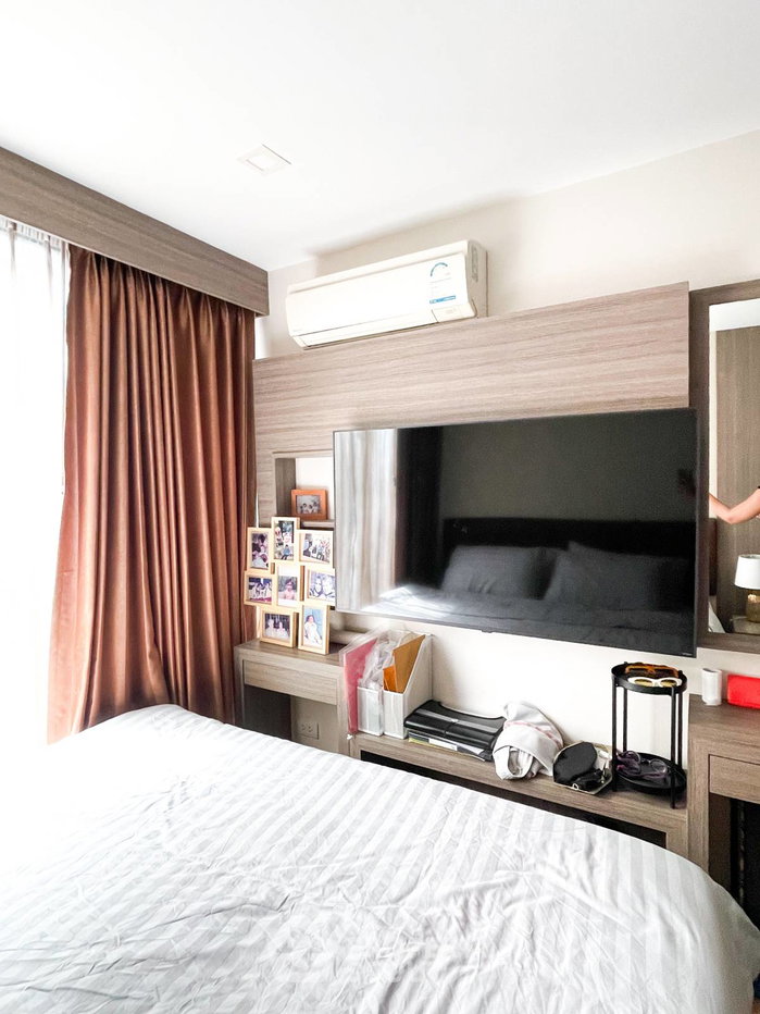 รูป คอนโด 1-ห้องนอน ที่ อาร์ท แอท ทองหล่อ ใกล้ ทองหล่อ (ID 2846675) - รูปที่ 3/10