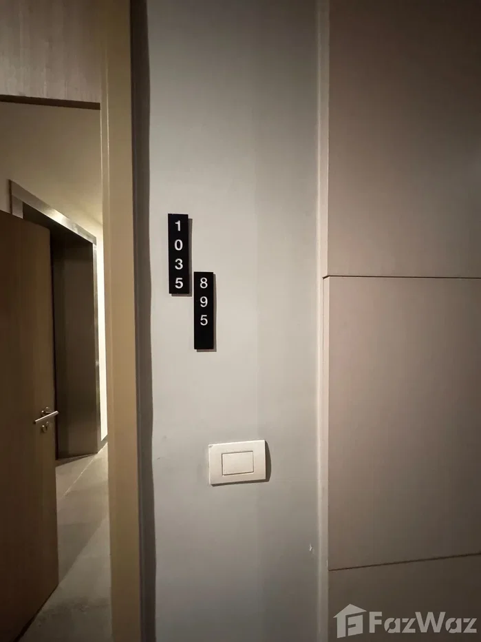 รูป คอนโดให้เช่า 1 ห้องนอน ในโครงการ Noble Ploenchit 6234574 - รูปที่ 3/10