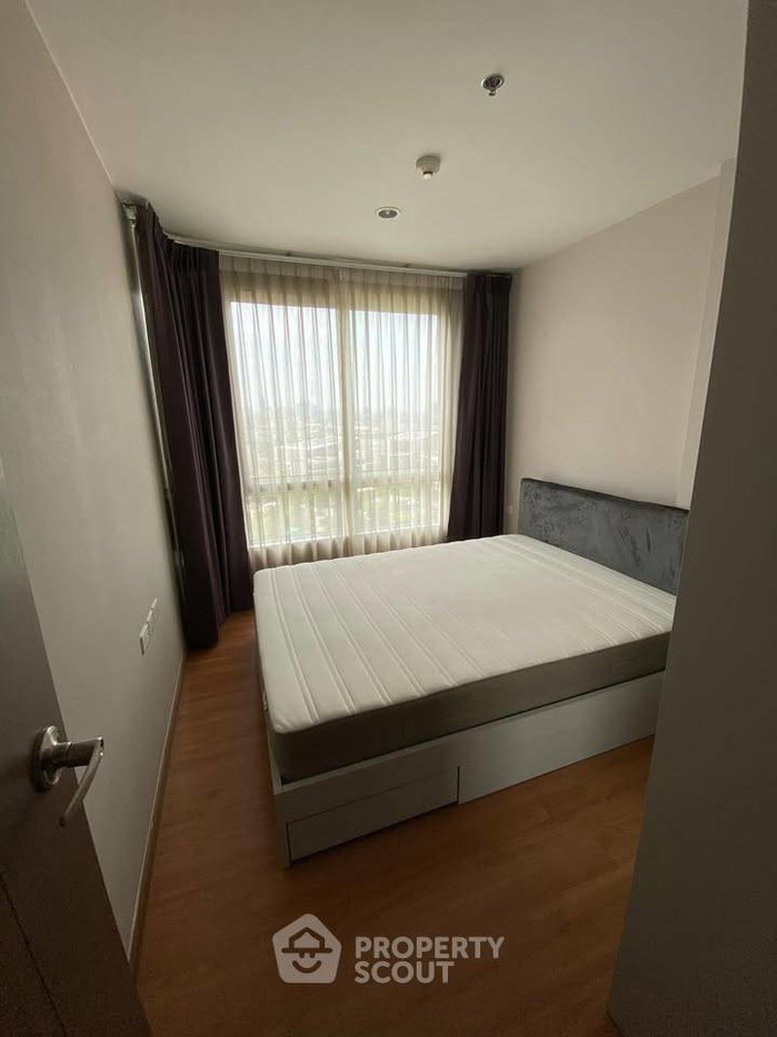 picture 1-BR Condo at The Base Sukhumvit 77 near BTS On Nut (ID 2076820) - 11/11