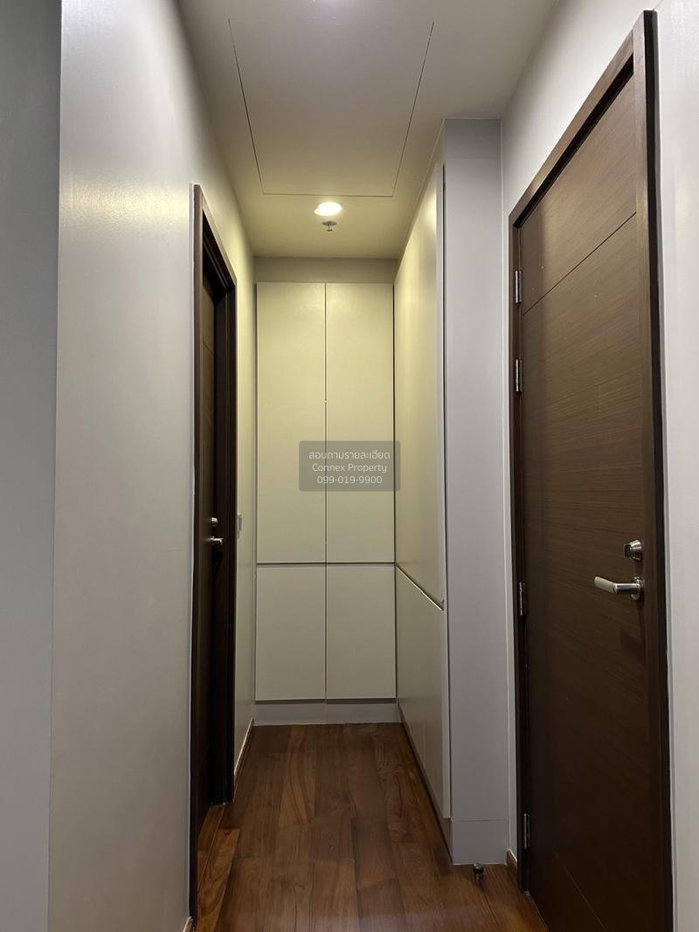 รูป เช่าคอนโด  ควอทโทร บาย แสนสิริ BTS-ทองหล่อ คลองตันเหนือ เขต วัฒนา กรุงเทพ CX-17126 ✅ ทักไลน์ @connexproperty ตอบทันที ทีมงานมืออาชีพ ✅ - รูปที่ 3/12