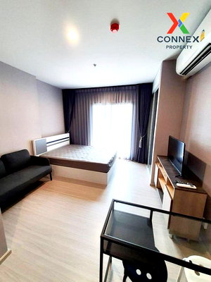คอนโดให้เช่า : เช่า คอนโด ชั้นสูง The Parkland Phetkasem 56 MRT-ภาษีเจริญ เพชรเกษม บางหว้า ภาษีเจริญ กรุงเทพ CX-01164 ✅ ทักไลน์ @connexproperty ตอบทันที ทีมงานมืออาชีพ ✅