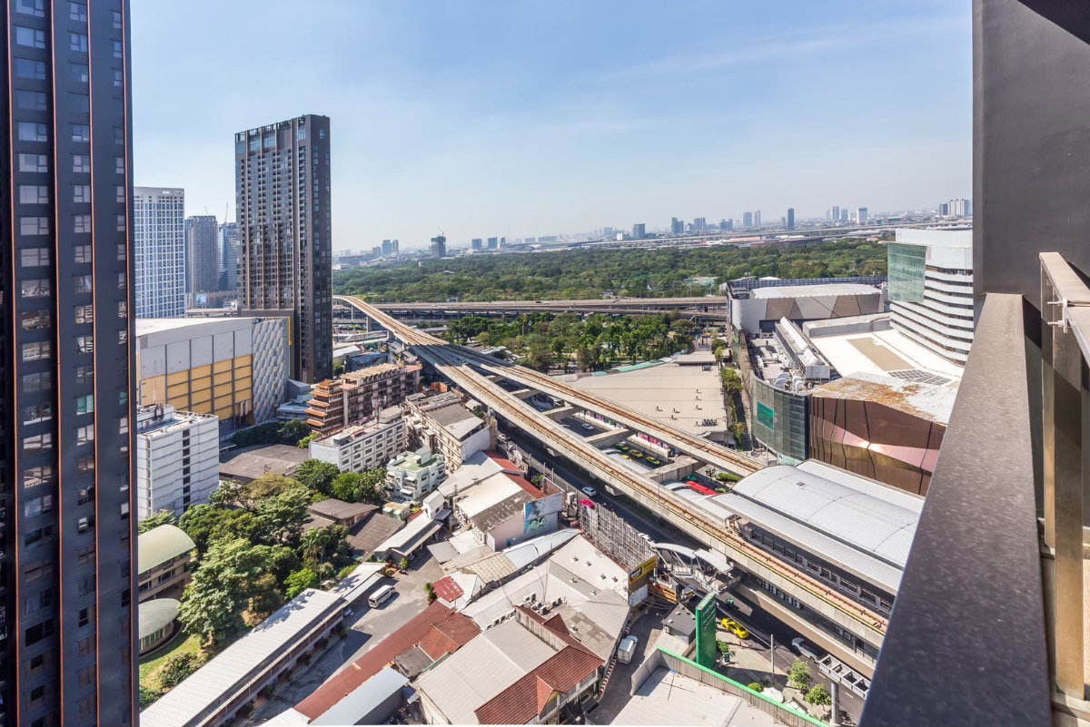 รูป M Ladprao 3Bedrom For Rent....  - รูปที่ 25/25