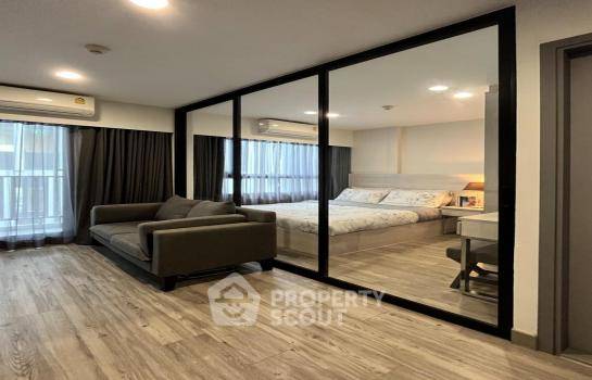 รูป คอนโด 1-ห้องนอน ที่ ดุสิตดีทู เรสซิเดนเซส หัวหิน ใน หนองแก (ID 1107710) - รูปที่ 4/10