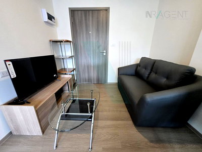 Condos for rent Bang Khae : 🎊 For Rent Condo THE ORIGIN BANGKAE Building 1, Floor 8,1 bed room, Room size 24 sqm