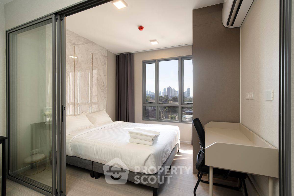 รูป คอนโด 1-ห้องนอน ที่ ควินทารา ภูม สุขุมวิท 39 ใกล้ BTS พร้อมพงษ์ (ID 2107528) - รูปที่ 1/14