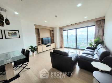 คอนโด 2-ห้องนอน ที่ โนเบิล โซโล ใกล้ ทองหล่อ (ID 2852119)