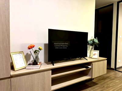 Condos for rent : 🔥🔥🔥 For Rent Condo , The Collect Ratchada 32 , Chankasem , Chatuchak , Bangkok , CX-152618 ✅ Live chat with us ADD LINE @connexproperty ✅ 🔥🔥🔥
