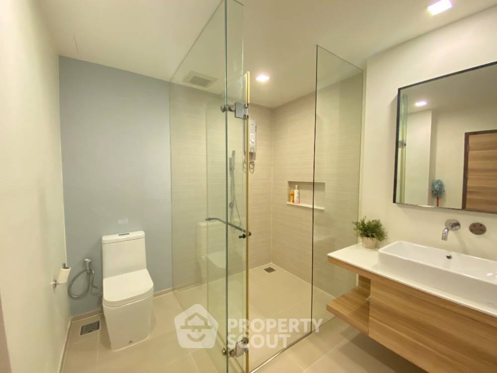 รูป คอนโด 2-ห้องนอน ที่ วันเวลา หัวหิน-เขาเต่า ใกล้ เขาเต่า (ID 1428702) - รูปที่ 6/20
