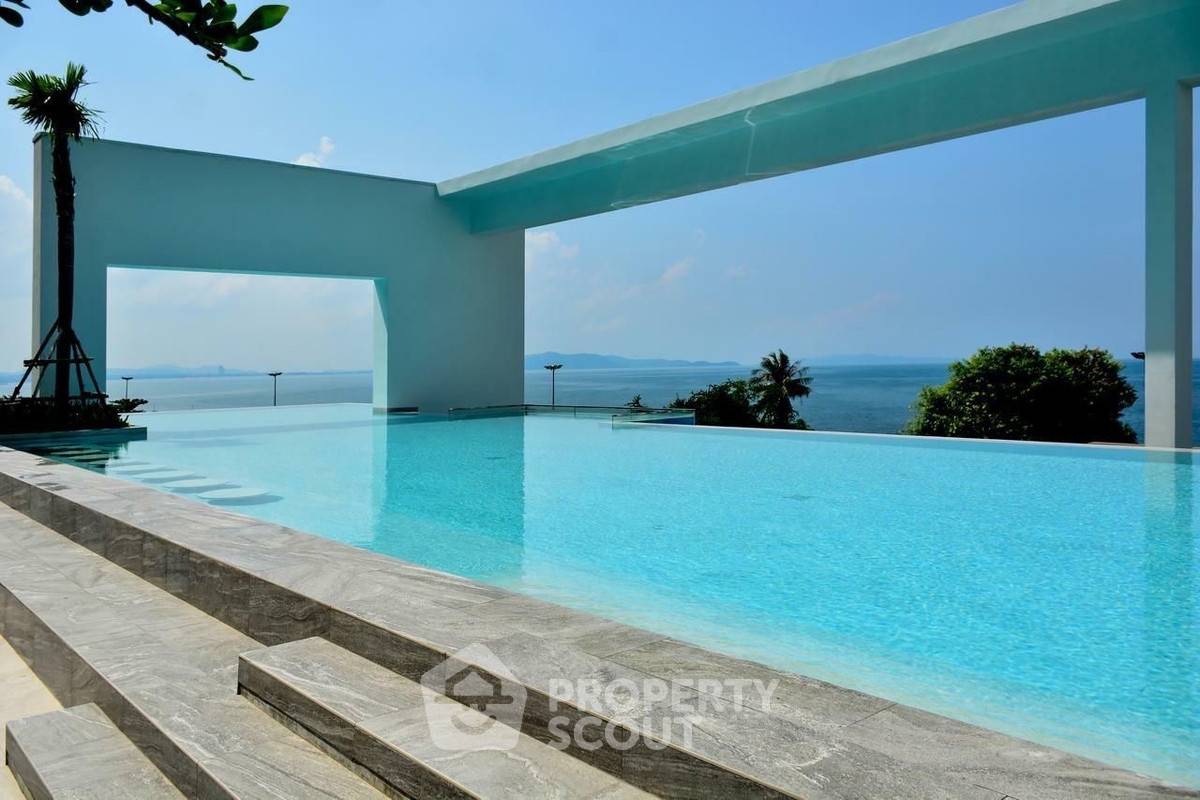 รูป คอนโด 1-ห้องนอน ที่ แอราส คอนโด พัทยา ใกล้ หาดจอมเทียน (ID 2845359) - รูปที่ 18/21